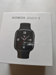 Honor Watch 4 Black NOVO