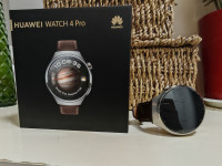 HUAWEI WATCH 4 Pro