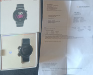 Huawei watch gt 2 42 mm crni