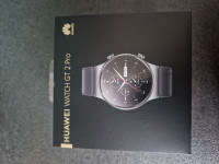 HUAWEI WATCH GT 2 PRO