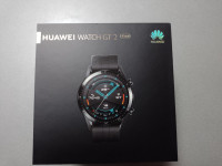 HUAWEI WATCH GT 2