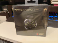 Huawei Watch GT 3