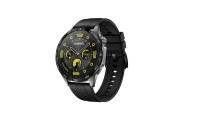 HUAWEI WATCH GT4 46mm SPORT PHOINIX-B19F + 2 REMENA / R1, RATE!