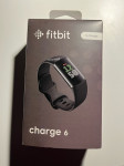 NEISPRAVAN FITBIT Charge 6