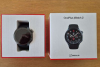 ONEPLUS WATCH 2 BLACK