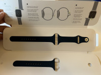 Original Apple Watch narukvica 45mm