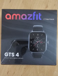 NOVO!! Pametni sat Amazfit GTS 4