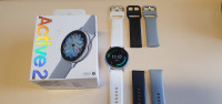 Pametni sat Samsung Galaxy watch active 2