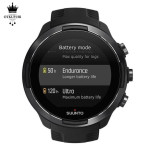 PAMETNI SAT SUUNTO 9 BARO BLACK / R1, RATE!