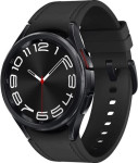 SAMSUNG GALAXY SMART WATCH 6 CLASSIC BLACK 47MM ***24RATE***R1!