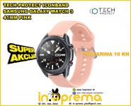 SAMSUNG GALAXY WATCH 3 41MM 41 MM NARUKVICA REMEN PAMETNI SAT WATCH 3