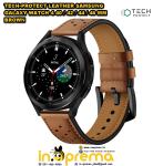 SAMSUNG GALAXY WATCH 4 40 42 44 46 MM NARUKVICA REMEN KOZNA 20MM