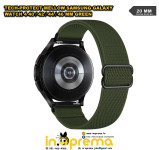 SAMSUNG GALAXY WATCH 4 40 42 44 46 MM NARUKVICA REMEN MELLOW 20MM