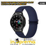 SAMSUNG GALAXY WATCH 4 40 42 44 46 MM NARUKVICA REMEN MELLOW 20MM