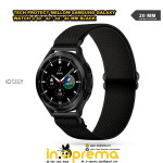 SAMSUNG GALAXY WATCH 4 40 42 44 46 MM NARUKVICA REMEN MELLOW 20MM