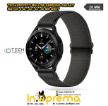 SAMSUNG GALAXY WATCH 4 40 42 44 46 MM NARUKVICA REMEN MELLOW 20MM