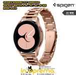 SAMSUNG GALAXY WATCH 4 40 42 44 46 MM NARUKVICA REMEN SPIGEN 20MM