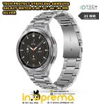 SAMSUNG GALAXY WATCH 4 40 42 44 46 MM NARUKVICA REMEN STAINLESS 20MM