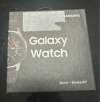 Samsung Galaxy Watch 46mm R800 Silver