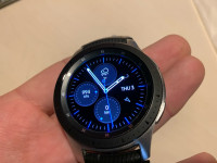 Samsung galaxy watch 46mm