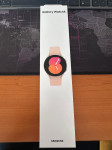 Samsung Galaxy Watch 5 40mm Rose Gold