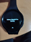 Samsung galaxy watch 5 pro