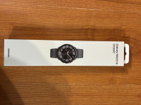 Samsung Galaxy Watch 6 classic 43 mm