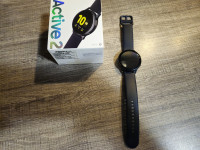 Samsung galaxy watch active 2