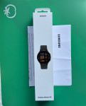 Samsung Galaxy Watch FE Black 40mm (NOVO RAČUN JAMSTVO 2 god)