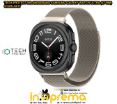 SAMSUNG GALAXY WATCH ULTRA 47 MM NARUKVICA REMEN MILANESEBAND 47MM