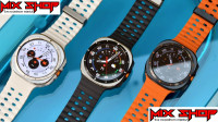 SAMSUNG GALAXY WATCH ULTRA 47mm LTE ◆NOVO◆GARANCIJA◆RAZNE BOJE◆ sat