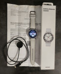 Samsung Galaxy Watch6 Classic 47mm LTE Silver