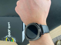 Samsung Gear Sport