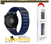 SAMSUNG WATCH 7 FE NARUKVICA REMEN 20 MM 20MM AMAZFIT XIAOMI HUAWEI