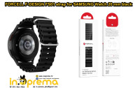 SAMSUNG WATCH 7 FE NARUKVICA REMEN 20 MM 20MM AMAZFIT XIAOMI HUAWEI