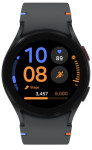 Sat Samsung Galaxy Watch FE 40mm crni SM-R861NZKAEUE NOVO RAČ