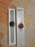 Sat Samsung Galaxy Watch6 Classic 43mm, srebrni-NOVO