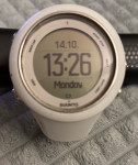 Sat - Suunto - Ambit 3 Sport - Bijeli