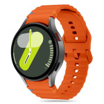 SILICONE SPORT narukvica SAMSUNG GALAXY WATCH 4/5/5 PRO / 6 / 7 / FE