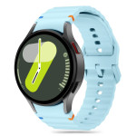 SILICONE SPORT narukvica SAMSUNG GALAXY WATCH 4/5/5 PRO / 6 / 7 / FE