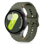 SILICONE SPORT narukvica SAMSUNG GALAXY WATCH 4/5/5 PRO / 6 / 7 / FE