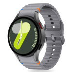 SILICONE SPORT narukvica SAMSUNG GALAXY WATCH 4/5/5 PRO / 6 / 7 / FE