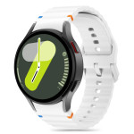 SILICONE SPORT narukvica SAMSUNG GALAXY WATCH 4/5/5 PRO / 6 / 7 / FE