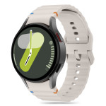 SILICONE SPORT narukvica SAMSUNG GALAXY WATCH 4/5/5 PRO / 6 / 7 / FE