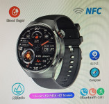 Smart Watch GT4 Pro