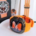 Smart Watch Ultra 47mm narančasti