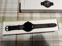 Smartwatch Xiaomi Watch 2 Pro black