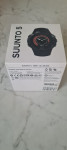 Suunto 5 g1 All Black