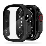 TECH-PROTECT DEFENSE360 zaštita / maskica za APPLE ULTRA (49 mm) crna