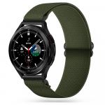 TECH-PROTECT MELLOW SAMSUNG GALAXY WATCH 4 40 / 42 / 44 / 46 mm zelena